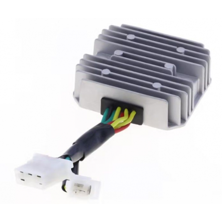 ATHENA 2025/09 REGULATOR NAPIĘCIA HONDA XL 600 V TRANSALP '87-'96, XRV 650 '88-'90, VF 500 F '84-'87, VT 500 C '83-'84 (OEM: 316