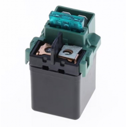 ATHENA 2025/09 PRZEKAŹNIK ROZRUSZNIKA HONDA CBF 1000 '06-'12, CB 500 F '13-'24, CB 600 HORNET '04-'13, CB 500 X '13-'23, NC 700