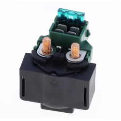 ATHENA 2025/09 PRZEKAŹNIK ROZRUSZNIKA KAWASAKI ZZR 1100 '90-'01, KYMCO MAXXER 450 '10-'21, X-CITING 300 '08-'13, SYM GTS 125 / 2