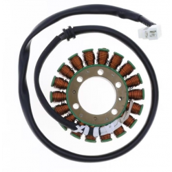 ATHENA 2025/09 UZWOJENIE ALTERNATORA (STATOR) TRIUMPH SPEED TRIPLE 900 / 955 / 1050 '97-'11, DAYTONA 955 '97-'01, SPRINT 955 '99