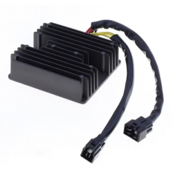 ATHENA 2025/09 REGULATOR NAPIĘCIA TRIUMPH DAYTONA 675 '09-'17, DAYTONA 955 '97-'06, SPEED TRIPLE 1050 '05-'16, SPRINT '99-'01, T