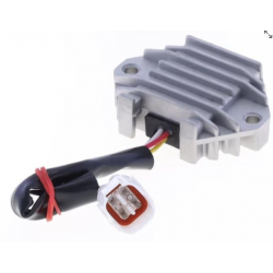 ATHENA 2025/09 REGULATOR NAPIĘCIA YAMAHA YFZ 450 '06-'14 (OEM: 5TG819600000)