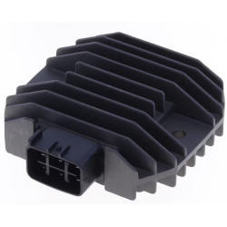 ATHENA 2025/09 REGULATOR NAPIĘCIA YAMAHA YFZ 450 R '09-'23, BT 1100 BULDOG '02-'06, XVS 125 / 250 / 650 / 1100 '98-'04, X-CITY 1