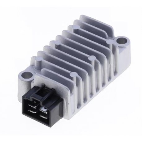 ATHENA 2025/09 REGULATOR NAPIĘCIA YAMAHA FZR 600 '89-'93, XT 600 Z TENERE '86-'91, TDR 125 '93-'02, TT 600 '94-'03, TW 125 '99-'