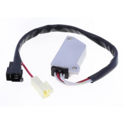 ATHENA 2025/09 REGULATOR NAPIĘCIA YAMAHA XV 535 VIRAGO '88-'96, V-MAX 1200 '85-'95, XV 1100 VIRAGO '94-'97, XV 750 VIRAGO '92-'9