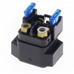 ATHENA 2025/09 PRZEKAŹNIK ROZRUSZNIKA KTM 1290 SUPERDUKE / ADVENTURE '14-'24, 690 / R DUKE '10-'19, 790 / 890 / R DUKE / ADVENTU