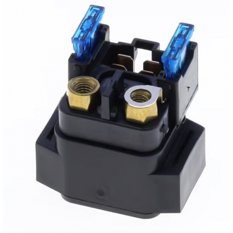 ATHENA 2025/09 PRZEKAŹNIK ROZRUSZNIKA YAMAHA FZ1 FAZER '06-'15, FZ8 '10-'16, R6 '06-'17, R1 '11-'15 (OEM: 2C0819400000)