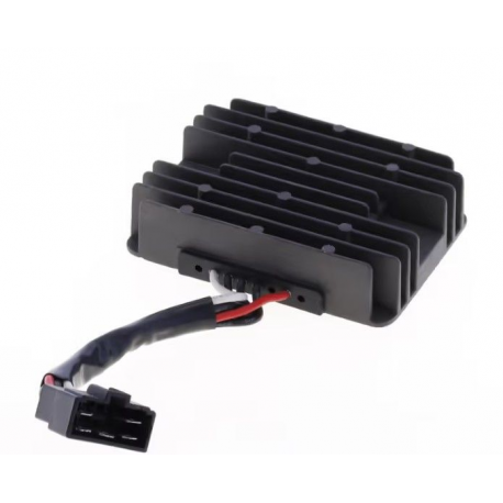 ATHENA 2025/09 REGULATOR NAPIĘCIA SUZUKI GSX-R 600 / 750 '01-'05, GSX-R 1000 '01-'04, GSX 1300 R HAYABUSA '99-'07 (OEM: 3280033E