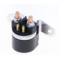 ATHENA 2025/09 PRZEKAŹNIK ROZRUSZNIKA SUZUKI AN 400 BURGMAN '99-'06, DR 750 / 800 BIG '88-'99, DR 350 '94-'99, GN 125 '94-'99, G