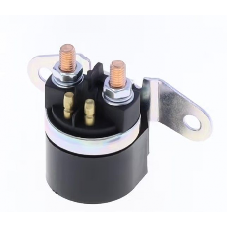 ATHENA 2025/09 PRZEKAŹNIK ROZRUSZNIKA SUZUKI AN 400 BURGMAN '99-'06, DR 750 / 800 BIG '88-'99, DR 350 '94-'99, GN 125 '94-'99, G