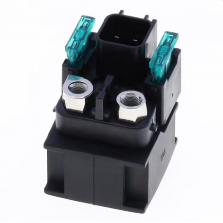 ATHENA 2025/09 PRZEKAŹNIK ROZRUSZNIKA KTM 690 DUKE R '10-'19, LC8 950 / 990 ADV '03-'13, SUZUKI AN 250 BURGMAN '98-'06, AN 400 B