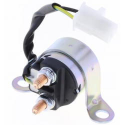 ATHENA 2025/09 PRZEKAŹNIK ROZRUSZNIKA SUZUKI VS 800 '92-'00, DR 125 '95-'00, GN 250 '96-'99, GSX 750 '83-'86, VS 750 INTRUDER '8