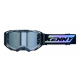 KENNY RACING GOGLE PERFORMANCE EVO 2 PRISM MATT LUSTRO KOLOR SZARY/CZARNY