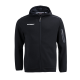 KENNY RACING BLUZA CORE BLACK KOLOR CZARNY ROZMIAR M
