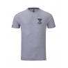 KENNY RACING KOSZULKA T-SHIRT DUST GREY KOLOR SZARY ROZMIAR S