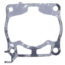 ATHENA USZCZELKA POD CYLINDER YAMAHA YZ 125 '22-'26, YZ 125 X '23-'26, FANTIC XX 125 '22-'25 (0,10MM)