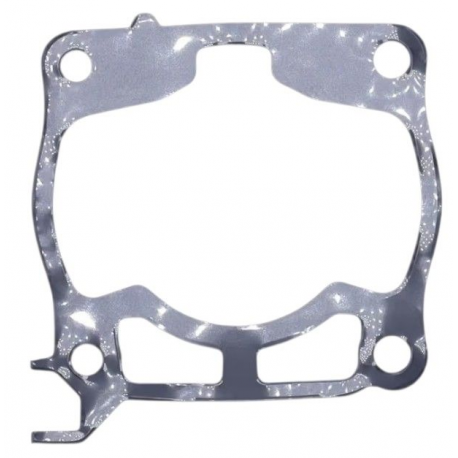 ATHENA USZCZELKA POD CYLINDER YAMAHA YZ 125 '22-'26, YZ 125 X '23-'26, FANTIC XX 125 '22-'25 (0,10MM)