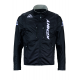 KENNY RACING KURTKA ADVENTURE/ENDURO SOFTSHELL BLACK KOLOR CZARNY ROZMIAR XL