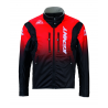 KENNY RACING KURTKA ADVENTURE/ENDURO SOFTSHELL RED KOLOR CZERWONY ROZMIAR L