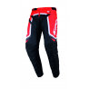 KENNY RACING SPODNIE CROSS/ENDURO TITANIUM RED KOLOR CZERWONY ROZMIAR L (34)