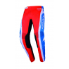 KENNY RACING SPODNIE CROSS/ENDURO PERFORMANCE PATRIOT KOLOR NIEBIESKI/CZERWONY/BIAŁY ROZMIAR M (32)