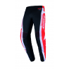 KENNY RACING SPODNIE CROSS/ENDURO PERFORMANCE RED KOLOR CZERWONY ROZMIAR XXL (38)