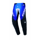 KENNY RACING SPODNIE CROSS/ENDURO TRACK FOCUS BLUE KOLOR NIEBIESKI ROZMIAR L (34)