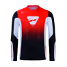 KENNY RACING KOSZULKA CROSS/ENDURO PERFORMANCE RED KOLOR CZEROWNY ROZMIAR M