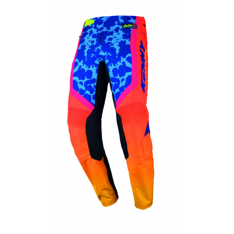 KENNY RACING SPODNIE CROSS/ENDURO PERFORMANCE SOCAL ROZMIAR S (30)