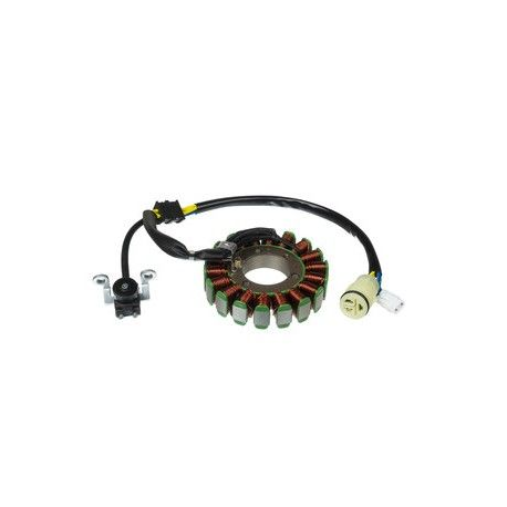 DZE UZWOJENIE ALTERNATORA STATOR YAMAHA YFZ 450 '09-'11 (18P-81410-00-00)