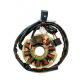 DZE UZWOJENIE ALTERNATORA STATOR APRILIA SR 125 '99-'01 GILERA FX 125 FXR 180 PIAGIO TYPHON 125 '95-'98 SKIPPER 125 '98-'00 HEXA