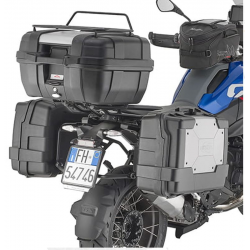 Kappa, nosiče bočních kufrů Monokey BMW R 1300 GS ADVENTURE '25-, - také pro kufry Monokey RETRO-FIT K-VENTURE