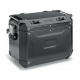 KAPPA 2025/05 KUFER BOCZNY 48L MONOKEY CAM SIDE KVG48B K'VOYAGER ALUMINIOWY LEWY KOLOR CZARNY ANODOWANY BLACK LINE