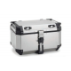 KAPPA 2025/05 KUFER CENTRALNY 58L MONOKEY KVG580A K'VOYAGER ALUMINIOWY KOLOR SREBRNY