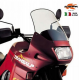 KAPPA SZYBA HONDA XL 600V TRANSALP (94-99) 44,1 X 38,5 CM PRZYCIEMNIANA