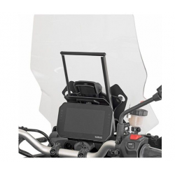 KAPPA 2025/11 POPRZECZKA DO ZAMONTOWANIA TOREB I MOCOWAŃ GPS / SMARTPHONE YAMAHA Tracer 9 '25-