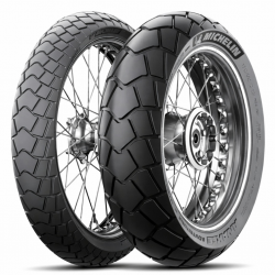MICHELIN OPONA 150/70R17 ANAKEE ADVENTURE 2 69V M/C TL/TT TYŁ DOT 48/2025 (NOWOŚĆ STYCZEŃ 2026)