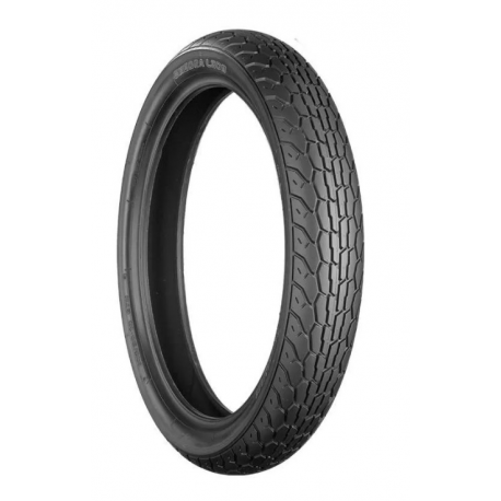BRIDGESTONE OPONA 100/90-17 EXEDRA L309 55S TT DOT 02/2025