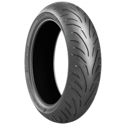 BRIDGESTONE OPONA 160/60R15 BATTLAX T31 67H TL J FORZA750 '21 TYŁ DOT 07/2025