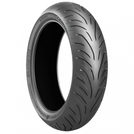 BRIDGESTONE OPONA 160/60R15 BATTLAX T31 67H TL J FORZA750 '21 TYŁ DOT 07/2025