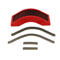 BMC FILTR POWIETRZA KAWASAKI ZX-10R '04-07' (RACE)