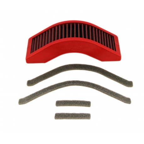 BMC FILTR POWIETRZA KAWASAKI ZX-10R '04-07' (RACE)