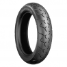 BRIDGESTONE OPONA 160/80-16 EXEDRA G702 80H TL TJ RFD TYŁ DOT 13/2025