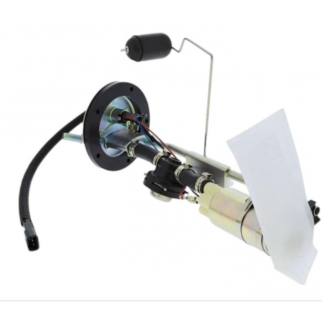 ALL BALLS POMPA PALIWA (ZESTAW) HARLEY DAVIDSON FLHFBELECTRA GLIDE HIGWAY KING '23, FLHP POLICE ROAD KING '11-'14, FLHP ROAD KIN