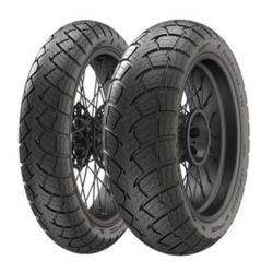 ANLAS OPONA 150/70R18 WINTER GRIP PLUS 70V M+S M/C TL M+S TYŁ DOT 27/2025 (OPONA ZIMOWA)