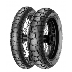 ANLAS OPONA 190/55ZR17 CAPRA XR 75W M+S M/C TL TYŁ DOT 20/2025