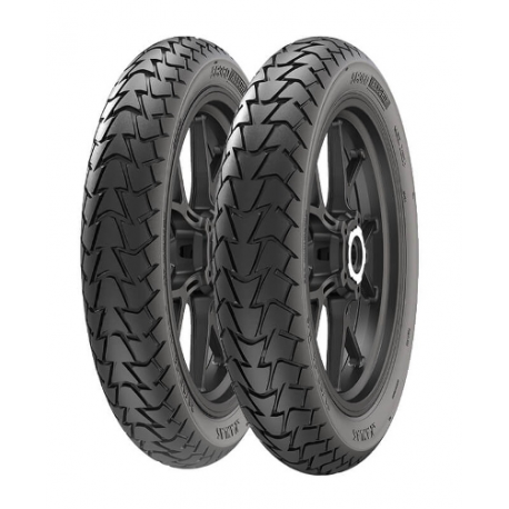 ANLAS OPONA 130/60-13 SC360 ALLGRIP 60P TL M/C REINF. PRZÓD/TYŁ DOT 24/2025