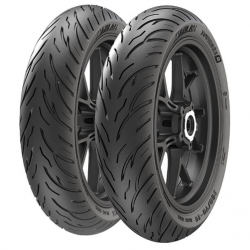 ANLAS OPONA 130/70-13 TOURNEE 2 M/C 63Q REINF TL M/C TYŁ DOT 33/2025