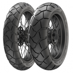 ANLAS OPONA 150/70R17 CAPRA R 69V TL M/C TYŁ DOT 22/2025