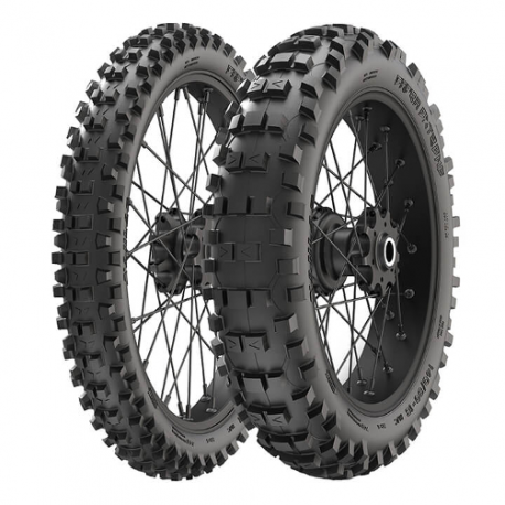 ANLAS OPONA 90/100-21 CAPRA EXTREME 57R TT M/C M+S PRZÓD DOT 27/2025